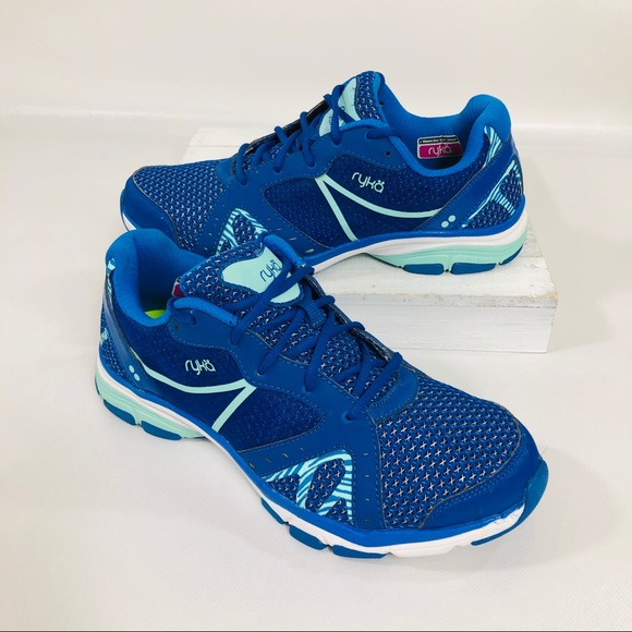 ryka vida rzx training shoe
